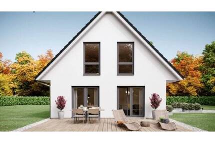 Ihr Energiesparhaus inkl. 512 m² Grundstück in 18334 Dettmannsdorf