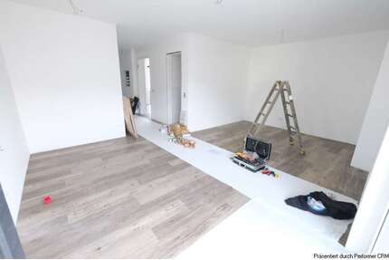 Wohnung zum Mieten in Remseck 1.225,00 € 77 m²