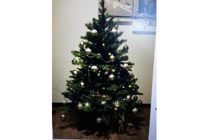 Weihnachten im eigenen zuhause, Bungalow zu verkaufen, - Dorsten Alt-Wulfen