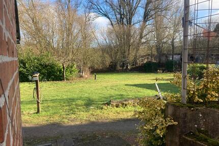 2 Zimmerwohnung 85m2 EG in der Nähe von Malente