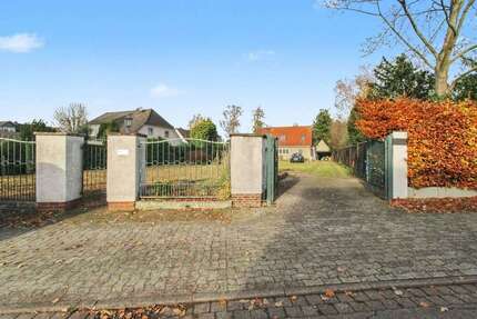 Grundstück zu verkaufen in Burgwedel 599.000,00 € 1303.09 m²