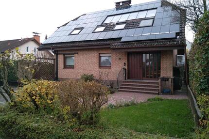 Haus in Oberstedten zu vermieten - Oberursel (Taunus)