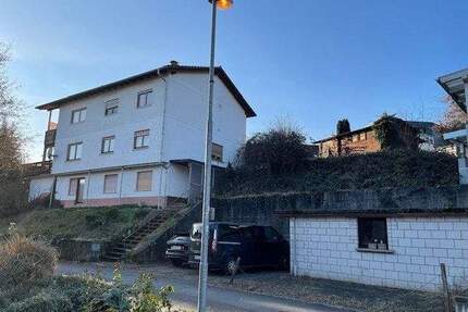 Mehrfamilienhaus mit drei Einheiten OG Neuwertig - Elztal Dallau