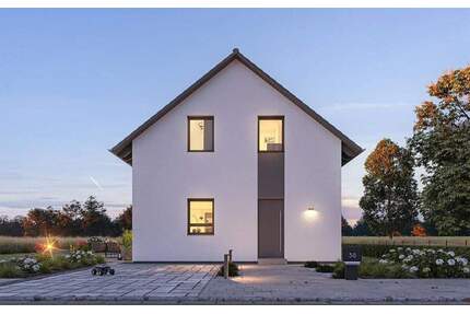 Energieeffizientes Neubauhaus: Nachhaltiges Wohnen beginnt hier! - Doberschütz - Mörtitz