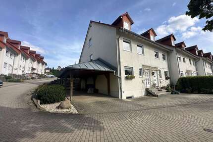 Haus zum Kaufen in Sachsen-Anhalt - Weißenfels 249.900,00 € 150 m²