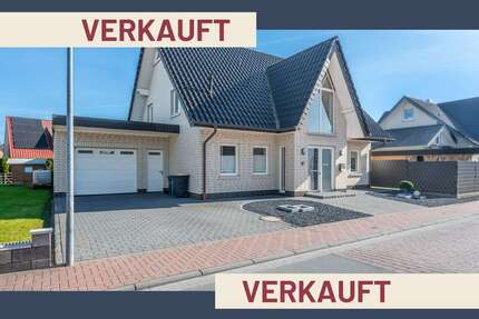 Haus zum Kaufen in Bersenbrück 399.000,00 € 176.33 m²