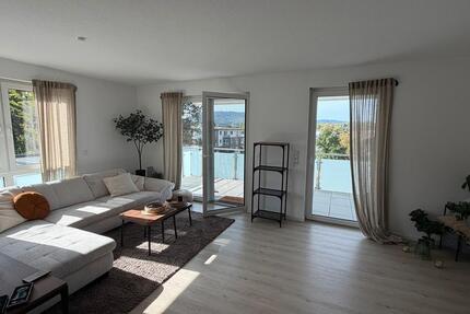 Moderne 3-Zimmer-Wohnung mit 94 m² in Porta Westfalica-Neesen