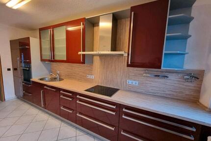 PROVISIONSFREI- 3,5 Zimmer, 83m² in Waghäusel-Wiesental