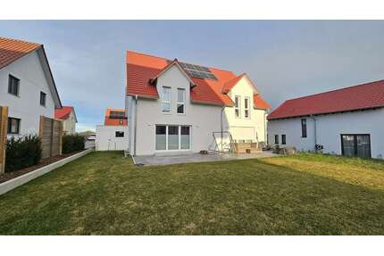 Wohnung zum Mieten in Schwäbisch Hall - Bibersfeld 1.399,00 € 150 m²
