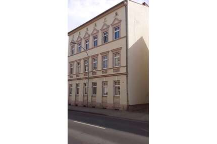 Wohnung zum Mieten in Fürstenwalde 600,00 € 50 m²