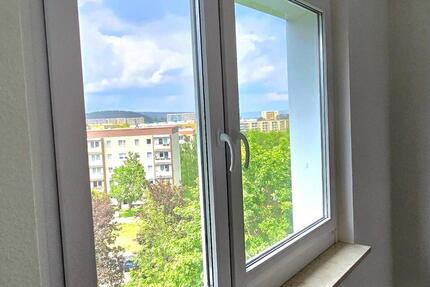 Wohnung, Mietwohnung, saniert, Küche, Balkon, Keller, Gera