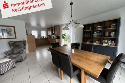 Haus zum Kaufen in Oer-Erkenschwick 575.000,00 € 125.37 m²