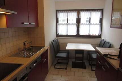 Wohnung zum Mieten in Landshut 990,00 € 75.83 m²