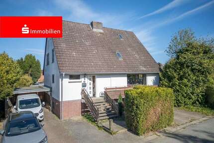 Haus zum Kaufen in Lehmkuhlen 279.000,00 € 160.77 m²