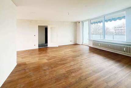 Wohnung zum Mieten in Taufkirchen 1.630,00 € 87.37 m²