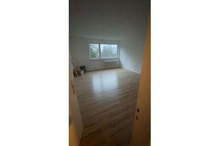 1-Zimmerwohnung Mölln zu verkaufenrenoviert 2024