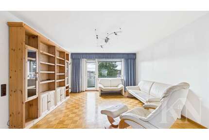 Wohnung zum Kaufen in Saarbrücken 179.000,00 € 78.03 m²