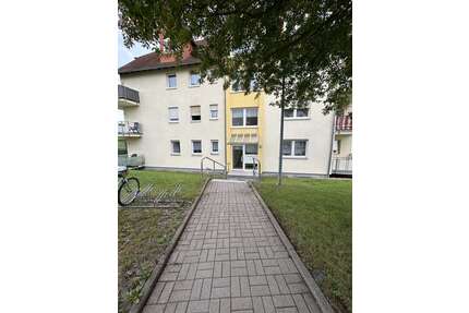 Wohnung zum Mieten in Werdau-Leubnitz 288,00 € 42.24 m²