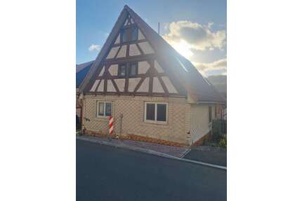 Wohnung zum Kaufen in Kaltennordheim OT Oberkatz 39.100,00 € 150 m²