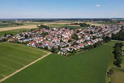 Wohnung zum Mieten in Großinzemoos 1.500,00 € 100.42 m²