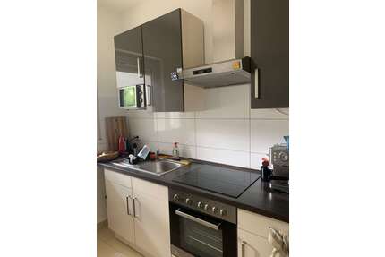 Wohnung zum Mieten in Duisburg 750,00 € 65 m²