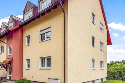 Helle Eigentumswohnung mit Südbalkon (A1721) - Zedlitz Wolfsgefärth