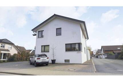 Perfekt für die große Familie - 399.000,00&nbsp;EUR Kaufpreis, ca.&nbsp; 170,00&nbsp;m&sup2;&nbsp;Wohnfl&auml;che in Bünde (PLZ: 32257) Südlengern