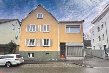 Haus zum Kaufen in Gerlingen 698.000,00 € 126 m²