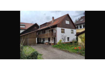 Haus zum Kaufen in Zell im Wiesental 329.000,00 € 187 m²