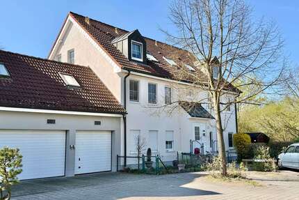 Wohnung zum Mieten in Leegebruch 900,00 € 73 m²