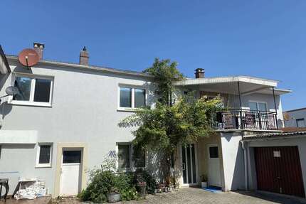Wohnung zum Mieten in Straubing 690,00 € 70 m²