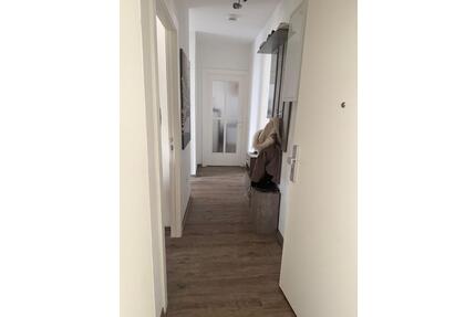 2-Zimmer Wohnung in Schwarzenbek