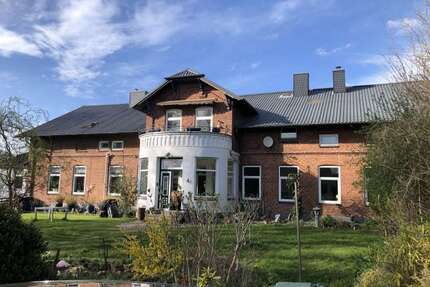 Wohnung zum Mieten in Rastorf OT Wildenhorst 800,00 € 156 m²