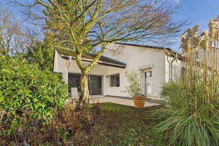 Familienfreundliches, modernes Einfamilienhaus mit 174 m² Wohn-Nutzfläche - Wiesbaden Naurod