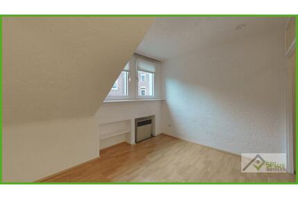 + 5PLUS + 1-ZIMMER-APPARTMENT MIT PANTRY-KÜCHE IM HERZEN VON AACHEN +