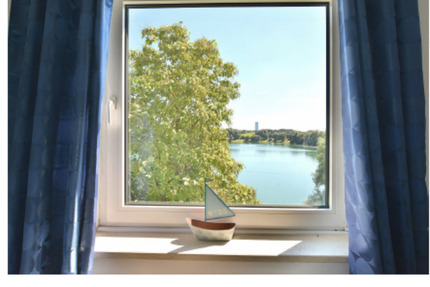 Lage mit Seeblick - 429.000,00&nbsp;EUR Kaufpreis, ca.&nbsp; 73,00&nbsp;m&sup2; in Bamberg (PLZ: 96052) Bamberg-Ost