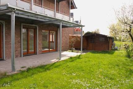 Wohnung zum Kaufen in Wesseling 380.000,00 € 115.21 m²
