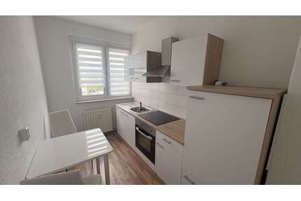 Wohnung zum Mieten in Torgelow 320,00 € 48.38 m²