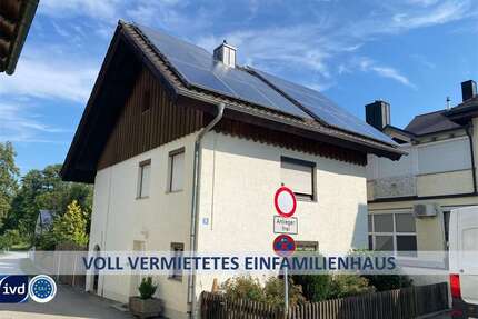 Haus zum Kaufen in Ortenburg 155.000,00 € 100 m²