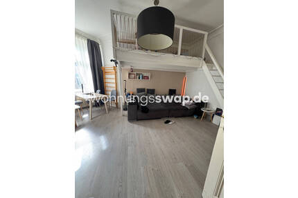 Wohnungsswap - Turiner Str. - 700,00&nbsp;EUR Kaltmiete, ca.&nbsp; 99,00&nbsp;m&sup2;&nbsp;Wohnfl&auml;che in Berlin (PLZ: 13347) Wedding