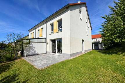 Haus zum Kaufen in Saulheim Nieder-Saulheim 529.000,00 € 141 m² - Saulheim / Nieder-Saulheim
