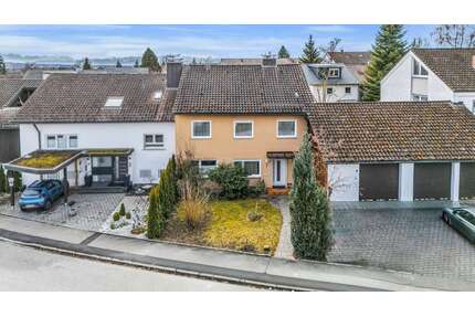 Haus zum Kaufen in Ravensburg 510.000,00 € 155 m²