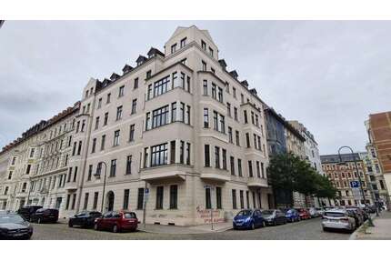 Wohnung zum Mieten in Magdeburg 660,00 € 73 m²