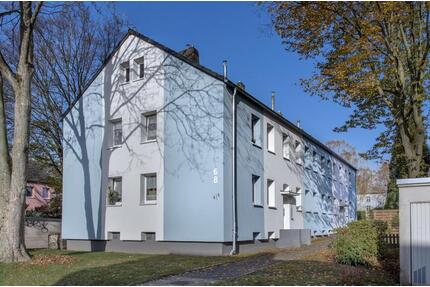 Wohnen in ruhiger Lage - 366,00&nbsp;EUR Kaltmiete, ca.&nbsp; 42,00&nbsp;m&sup2; in Dortmund (PLZ: 44339) Eving