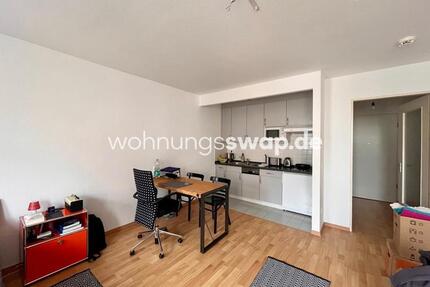 Wohnungsswap - 1 Zimmer, 31 m² - Anni-von-Gottberg-Straße, Potsdam