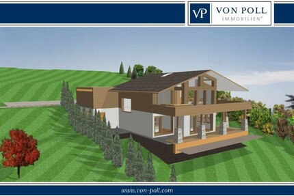 Das könnte Ihr Traumgrundstück in Stamsried werden