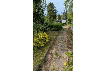 Pachtgarten abzugeben - 300,00&nbsp;EUR Kaltmiete, ca.&nbsp; 0,00&nbsp;m&sup2; in Burg (PLZ: 39288)