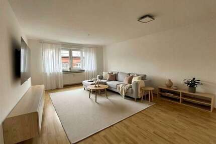 Wohnung zum Mieten in Nürnberg 695,00 € 61 m²