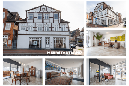 Einzelhandel in Rendsburg 1.500,00 € 102.27 m²
