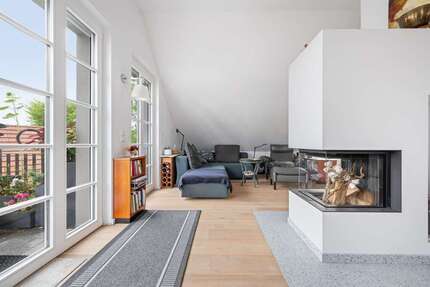 Wohnung zum Kaufen in Wustrau 885.000,00 € 159 m²